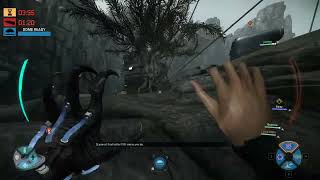 EVOLVE MULTIPLAYER 2022  KALA GAMEPLAY 323 1080p [upl. by Eralcyram]