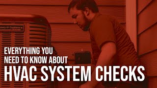 Most Common Questions About HVAC System Checks Golden Rule Plumbing Heating Cooling amp Electrical [upl. by Ocisnarf807]