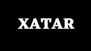 23  Xatar Lyrics [upl. by Ialocin]