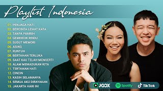 Nadhif Basalamah  Yura Yunita  Donne Maula ♪ Spotify Top Hits Indonesia  Lagu Pop Terbaru 2024 [upl. by Hnah]