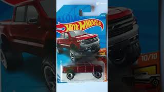 Mis camionetas Chevrolet 💯🤩👀 hotwheels matchbox chevrolet maisto toys autosaescala [upl. by Ettezil]