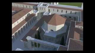 Palace of Diocletian [upl. by Juana]