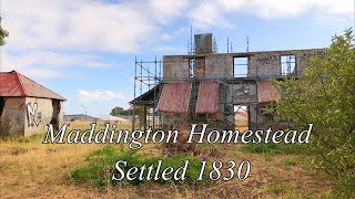 Maddington Homestead Perth WA [upl. by Giarg917]