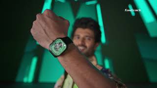 Fastrack  BeBoth ft Vijay Deverakonda [upl. by Senga]