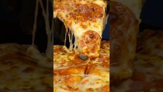 Domino’s VS Pizza Hut VS Papa John’s asmr mukbang pizza [upl. by Lulu]