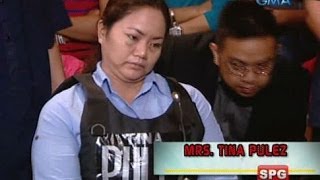 Bubble Gang Unang Hearing [upl. by Australia58]