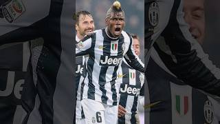 🚨Paul Pogba will return to action in 2025 juventus football footballshorts goat shortsfeed [upl. by Nowell]