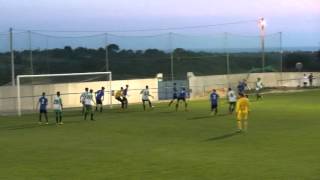 Guia FC Vs Guilsfield FC [upl. by Laney400]