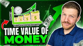 Time Value of Money Explained for Beginners [upl. by Leuqer56]