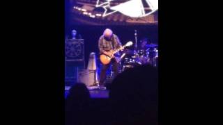 Randy Bachman Guitar Solo [upl. by Hintze]