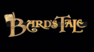 The Bards Tale  iPad 2  HD Video Walkthrough  Part 1 [upl. by Whorton]