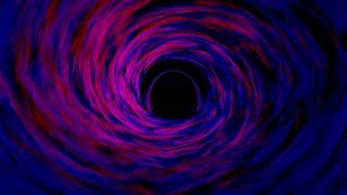 NASA  Peer into a Simulated Stellarmass Black Hole [upl. by Narej]