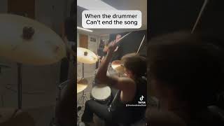 Every single time drums drumsrock songs band [upl. by Burgess882]