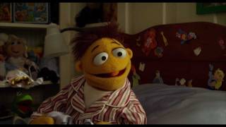 Surprise Tickets  Movie Clip  The Muppets 2011  The Muppets [upl. by Akihc]