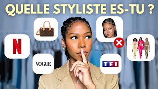 Ces 6 MÉTIERS de STYLISTE peu connus pourraient t’intéresser [upl. by Socram]