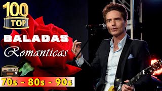 Las Mejores Baladas en Ingles de los 80 y 90🌹1 Hora De Música Romántica Viejitas Pero Bonitas 80 90s [upl. by Si]