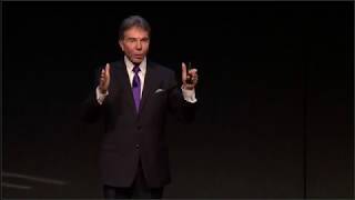 Robert Cialdini  Scarcity Sells [upl. by Gough168]