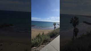 Maspalomas Beach view Nov 2024 [upl. by Robins423]