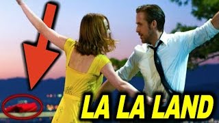 10 BIGGEST LA LA LAND💋 2017 MOVIE MISTAKES  Warning Spoilers [upl. by Cris]