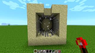 Minecraft Mods  Explodables Mod  Mais TNTs [upl. by Ahsiekar]