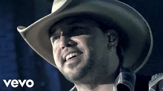 Jason Aldean  Night Train [upl. by Brout503]