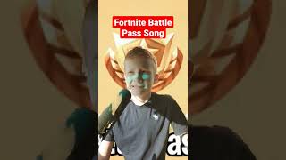 Fortnite Battle Pass Song Review [upl. by Ahseinet]