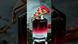 mcdonalds luxury perfume vs other fast food perfumes [upl. by Cleon]