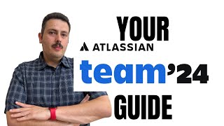 Atlassian Team 24  Survival Guide [upl. by Koby]