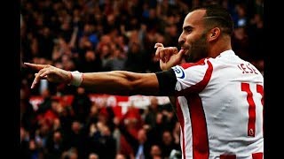 Jese Rodriguez  Welcome To Stoke City [upl. by Safir]