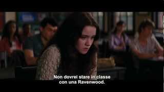 Beautiful Creatures  La sedicesima luna  Clip 1 quotEthan posso parlartiquot [upl. by Nuahsel522]