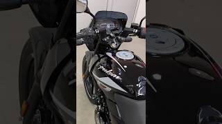 Bajaj Pulsar 150 second top model 2024 new features price mileage pulsar150 bajajpulsar shorts [upl. by Sivartal474]