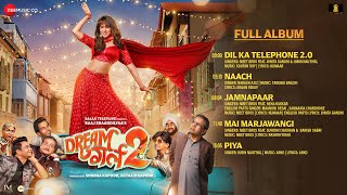 Dream Girl 2  Full Album  Ayushmann Khurrana amp Ananya Panday [upl. by Hctim]