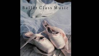 Skips  Ballet Class Music [upl. by Sieber]