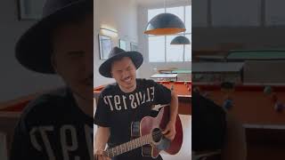 Nota de Repúdio  Gusttavo Lima Cover  Ricco Montana [upl. by Sivaj295]