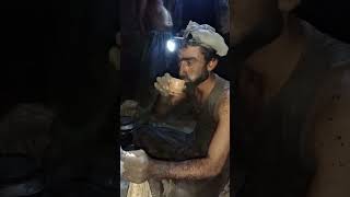 Life of Coal Miner  Mines  Mining ⛏️  Mine Workers 💪 miners coalmining mining miningindustry [upl. by Tail]