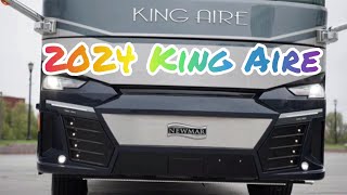 2024 KING AIRE [upl. by Cairistiona198]