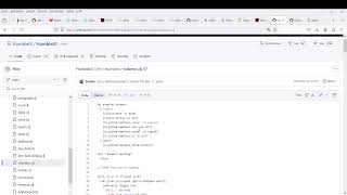 Raw software development  Migrate desktop app from javafx to hummbleui in clojure 2 [upl. by Redd]