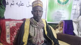 فضيلة الشيخ زكريا النيجرCheikh Zakariya Niger zarma 1446 2024 [upl. by Aholah]