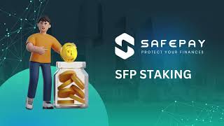 Increase Your Profits with the SFP Staking Program [upl. by Ycnalc848]