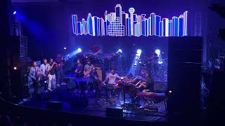 Snarky Puppy  Newport Music Hall Columbus OH 2023 1 [upl. by Hung]