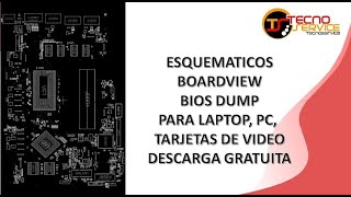 Schematic amp Boardview para ASUS ROG STRIX Z390H GAMING 103 [upl. by Ebaj351]