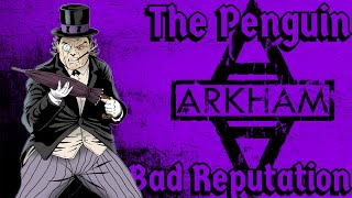 Oswald Cobblepot  The Penguin HBO [upl. by God]