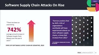 Scaling Software Supply Chain Source Security in Large Enterprises [upl. by Asira]