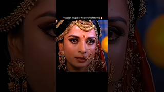 Panchali 🤞viralvideo love trending panchali draupadi poojasharma mahabharat [upl. by Solitta146]