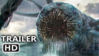 NEW MOVIE TRAILERS 2022  2021 Best [upl. by Naves]