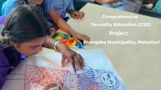 Comprehensive Sexuality Education Video [upl. by Neenad341]