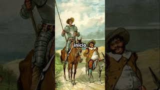 Miguel de Cervantes El Nacimiento del Genio de la Literatura [upl. by Enneirb344]