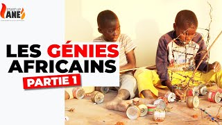 GÉNIS AFRICAINS  Partie 1 [upl. by Nell714]