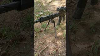 BCA 608N Midlength DMR w Vortex Venom 16x24 [upl. by Htomit567]