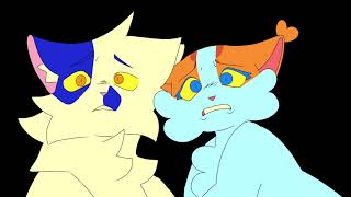 EYESTRAIN WARNING No One Everyone Your Mama  Swiftpaw PMV [upl. by Buchbinder]